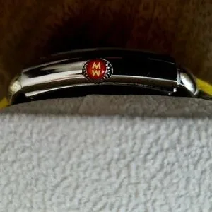 Michele | Accessories | Michele Milou Park Watch Comes With  display picture 2